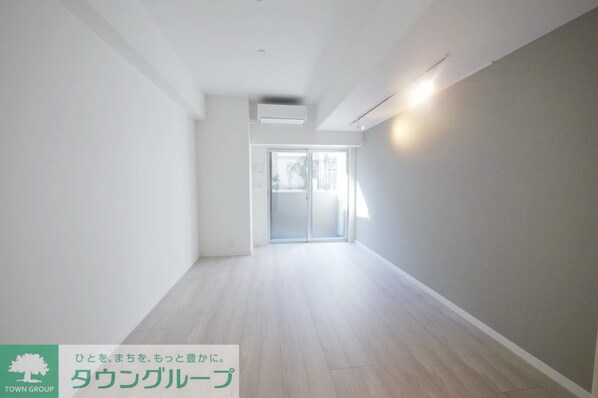 ベルシード氷川台の物件内観写真